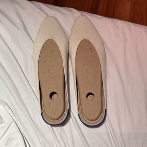 Rothy’s Almond Demi